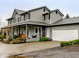3403 21st St NW, Gig Harbor, WA 98335
