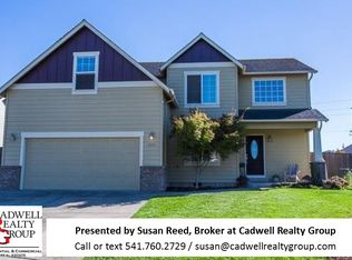 5052 Caribou Ct SW, Albany, OR 97321