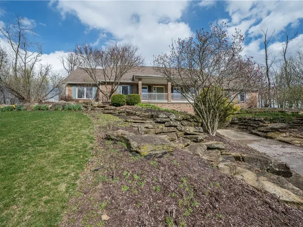 400 Bowman Rd, Bridgeville, PA 15017