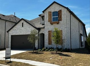 1517 Pemrose Way, Forney, TX 75126