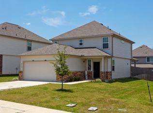 978 Marquis Dr, Bryan, TX 77803