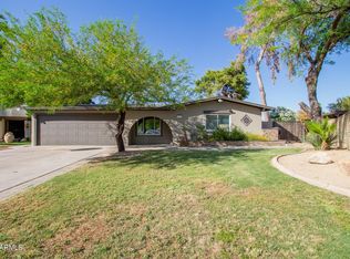4431 W Keating Cir, Glendale, AZ 85308