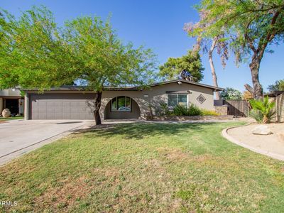 4431 W Keating Cir, Glendale, AZ, 85308