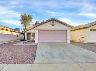 4723 N 84th Ln, Phoenix, AZ 85037