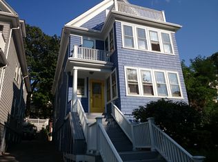 41 Wallingford Rd #3, Brighton, MA 02135