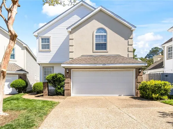 2129 Creeks Edge Dr, Virginia Beach, VA 23451