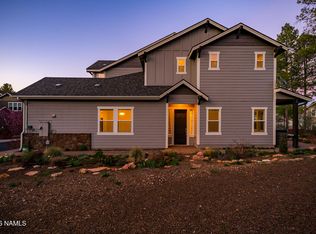 3212 S Hannah Ln, Flagstaff, AZ 86005