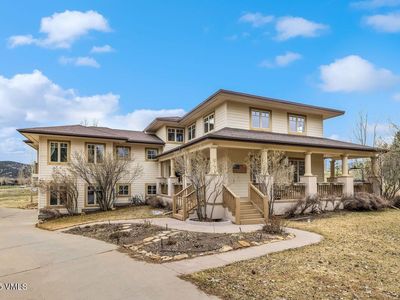 111 E Double Hitch Dr, Eagle, CO, 81631
