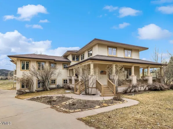 111 E Double Hitch Dr, Eagle, CO 81631