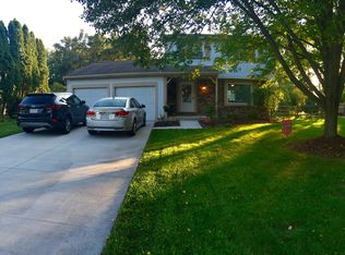 2747 Quail Run Dr, Toledo, OH 43615