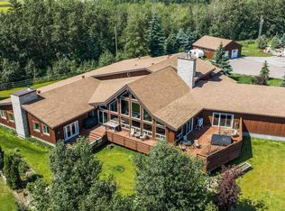 55310 State Highway 28 #A, Sturgeon County, AB T8L5A4