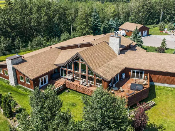 55310 State Highway 28 #A, Sturgeon County, AB T8L 5A4