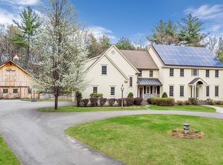 38 Edson St, Stow, MA 01775