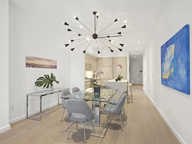91 Crosby St #4E — Photo 3