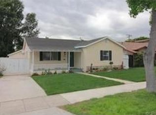 1954 Warren St, San Fernando, CA 91340