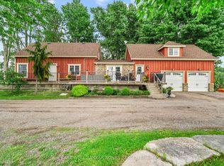 5065 10th Line, New Tecumseth, ON L0G1A0