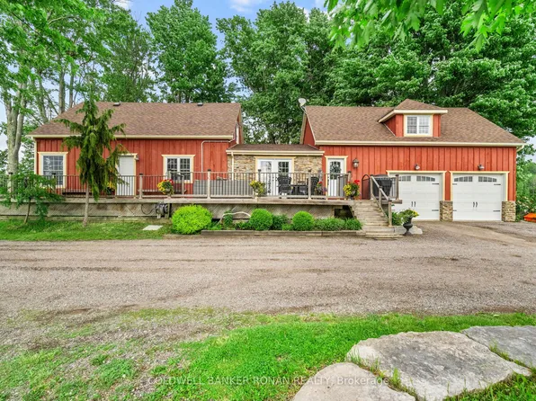 5065 10th Line, New Tecumseth, ON L0G 1A0