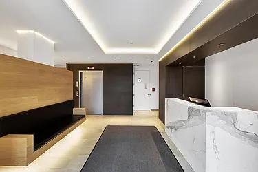 Rented by Compass