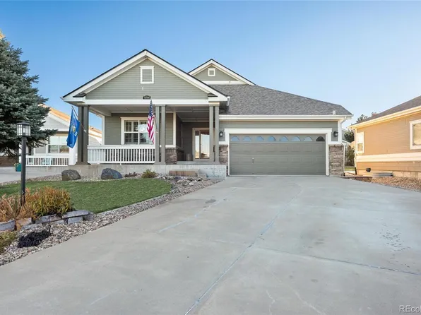 8796 E 150th Court, Thornton, CO 80602