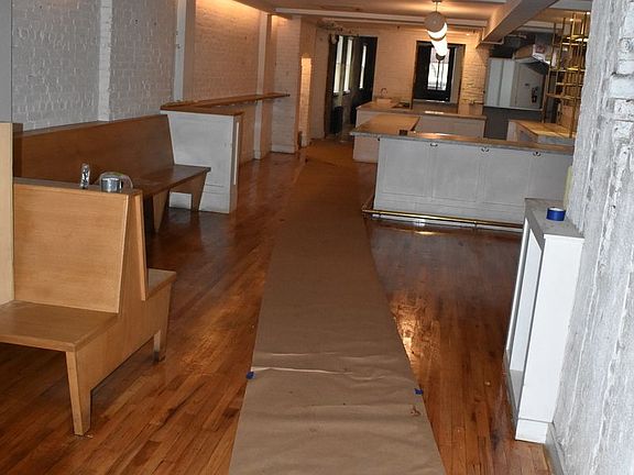 2nd image of 212 Greene Ave #1-4
