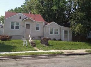 5016 Leroy Gorham Dr, Capitol Heights, MD