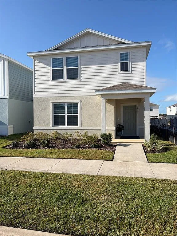 4 bed, 3.0 bath, 2037 sqft, $2,800 — Photo 1