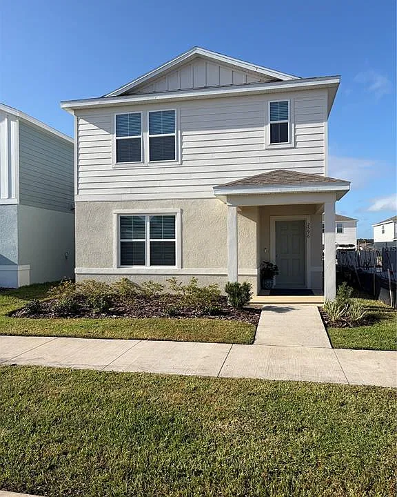 2596 Clear Night Ave