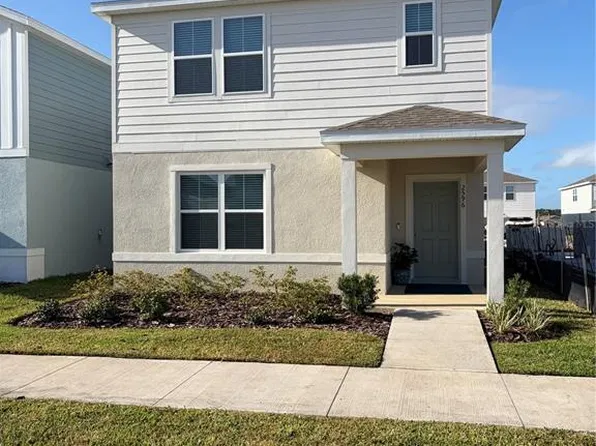2596 Clear Night Ave, Kissimmee, FL 34744