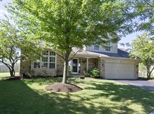 227 Sangamon Ct, Bartlett, IL