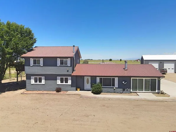 12417 County Road 5, Alamosa, CO 81101