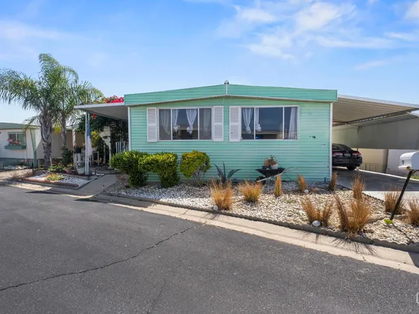 8500 Kern Canyon Rd Spc 90, Bakersfield, CA 93306