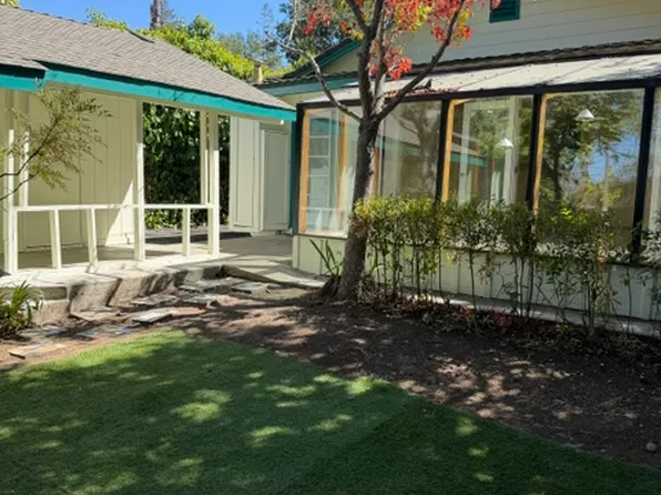 191 Lyell St, Los Altos, CA 94022