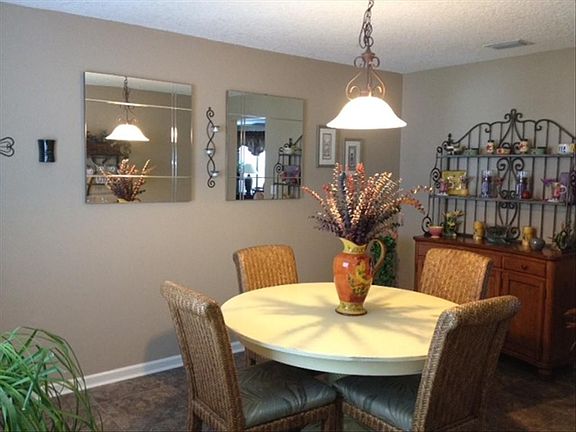 Dining Room View 2