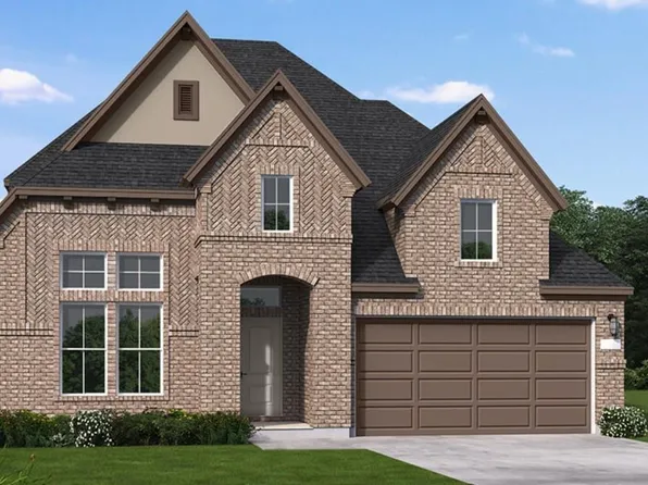 18706 Windy Orch, Manvel, TX 77578