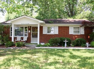 4448 Charlotte Ann Dr, Louisville, KY