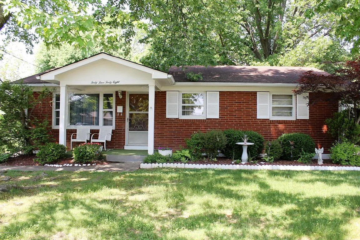 4448 Charlotte Ann Dr photo 1