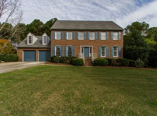 121 Benedict Ln, Raleigh, NC 27614