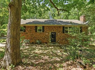 7811 Buckhorn Rd, Hillsborough, NC 27278