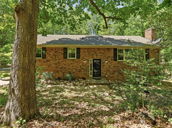 7811 Buckhorn Rd, Hillsborough, NC 27278