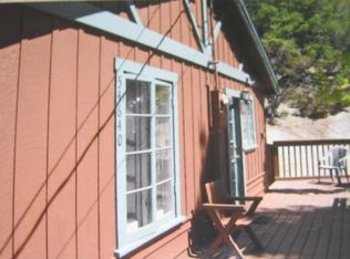 54640 Mactecklewood Ln, Idyllwild, CA 92549