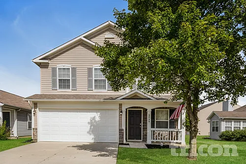 5635 High Timber Ln Photo 1