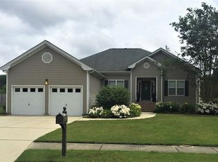 4020 Hargrove Lndg, Suffolk, VA 23435