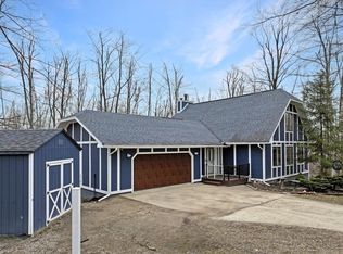7229 Snow Goose Cir, Gaylord, MI 49735