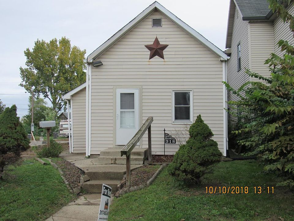 1st image of 318 Parkway Ave #A