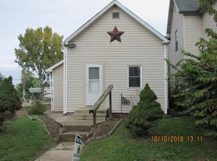 318 Parkway Ave #A, Indianapolis, IN 46225