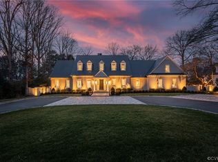 204 S Mooreland Rd, Henrico, VA 23229