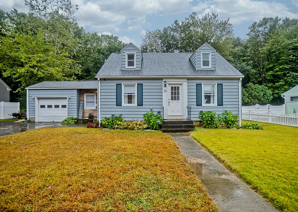30 Yale St