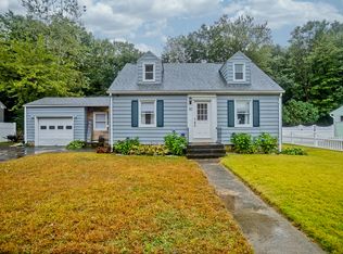 30 Yale St, South Hadley, MA 01075