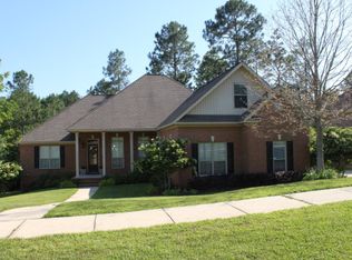 7907 Pine Run, Spanish Fort, AL 36527