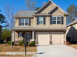 144 Cornerstone Cir, Woodstock, GA 30188
